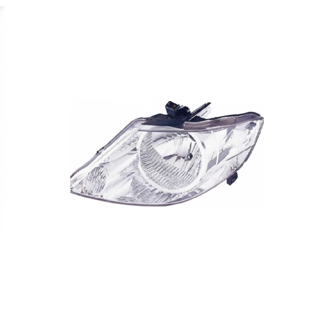 DEPO - HEAD LAMP FOR HONDA CITY T-3 2003-2006 LH