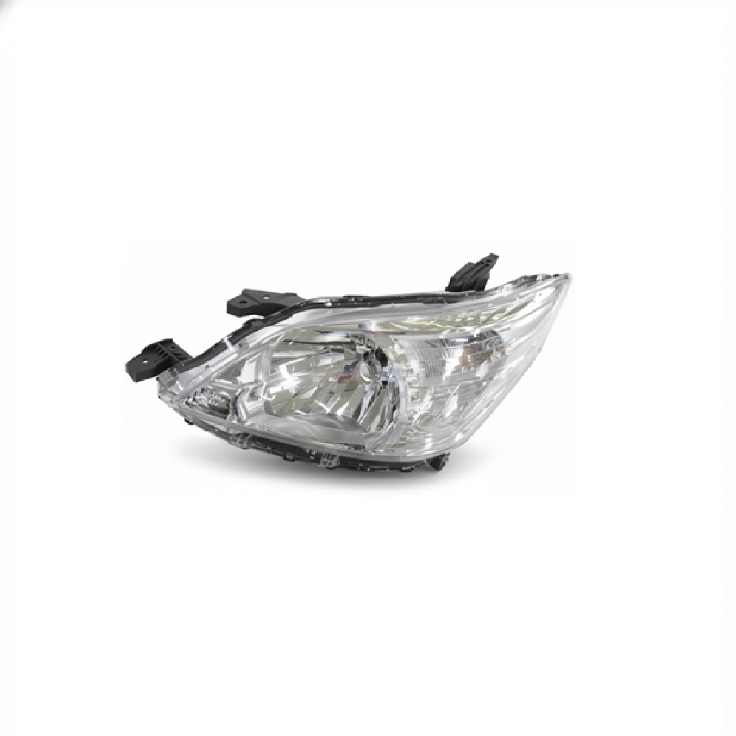 DEPO - HEAD LAMP FOR Toyota Innova Type - 3 & 4 2012 - 2015 H4, RH