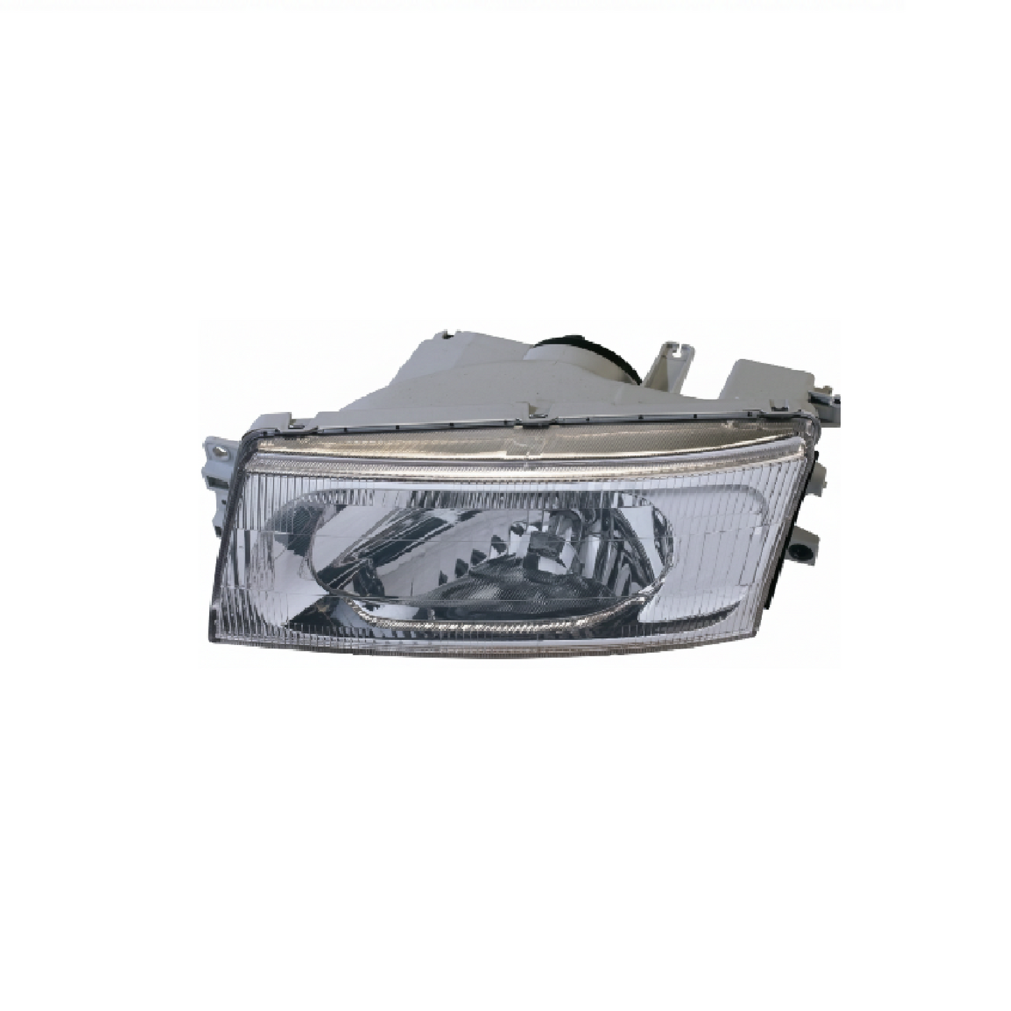 DEPO - HEAD LAMP FOR Type-2 2008 - 2011 Halogen RH
