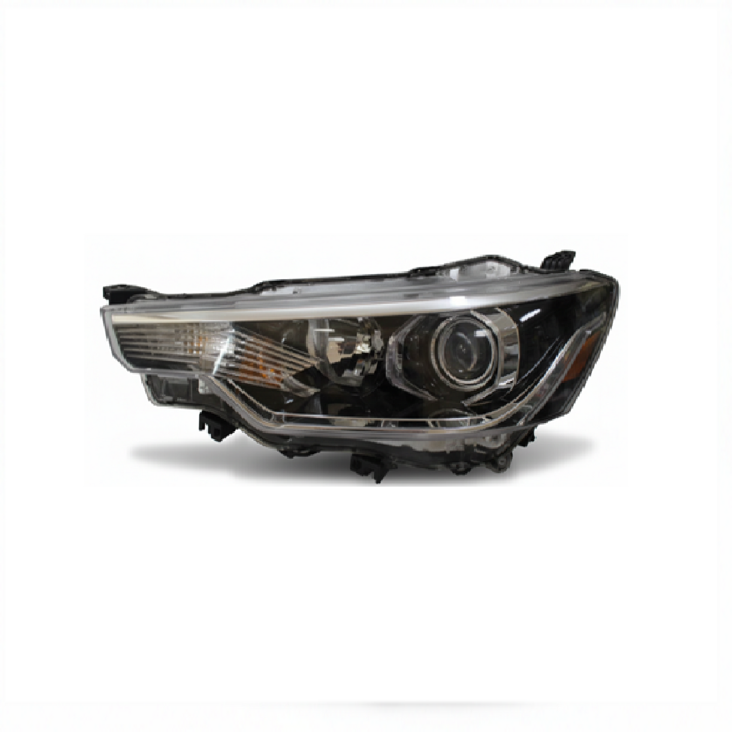 DEPO - HEAD LAMP FOR Suzuki Ertiga Type-3 2018 - 2022, RH