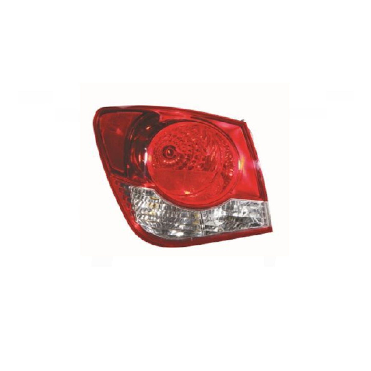 DEPO - TAIL LAMP FOR CHEVROLET CRUZE 2012 RH