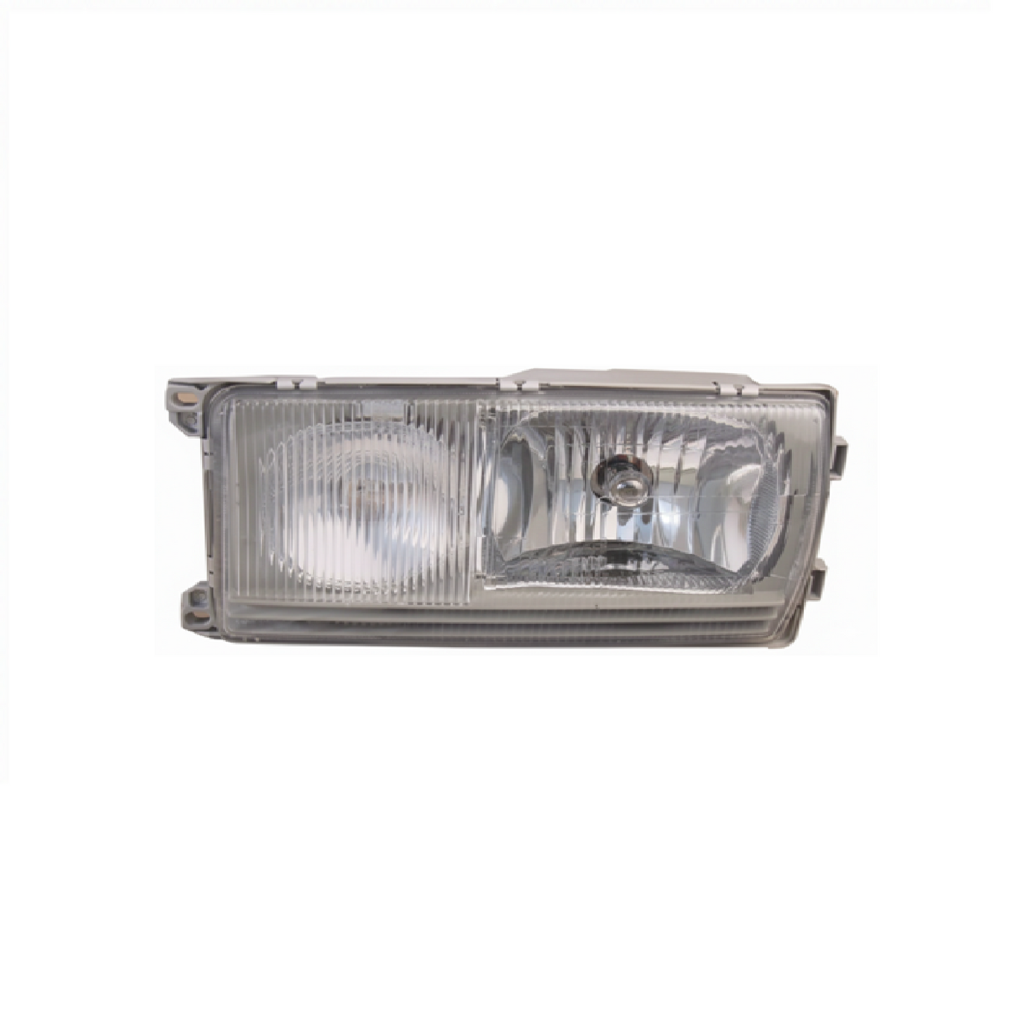 DEPO - HEAD LAMP FOR Mercedes-Benz W123 Manual 1976 - 1985 LH