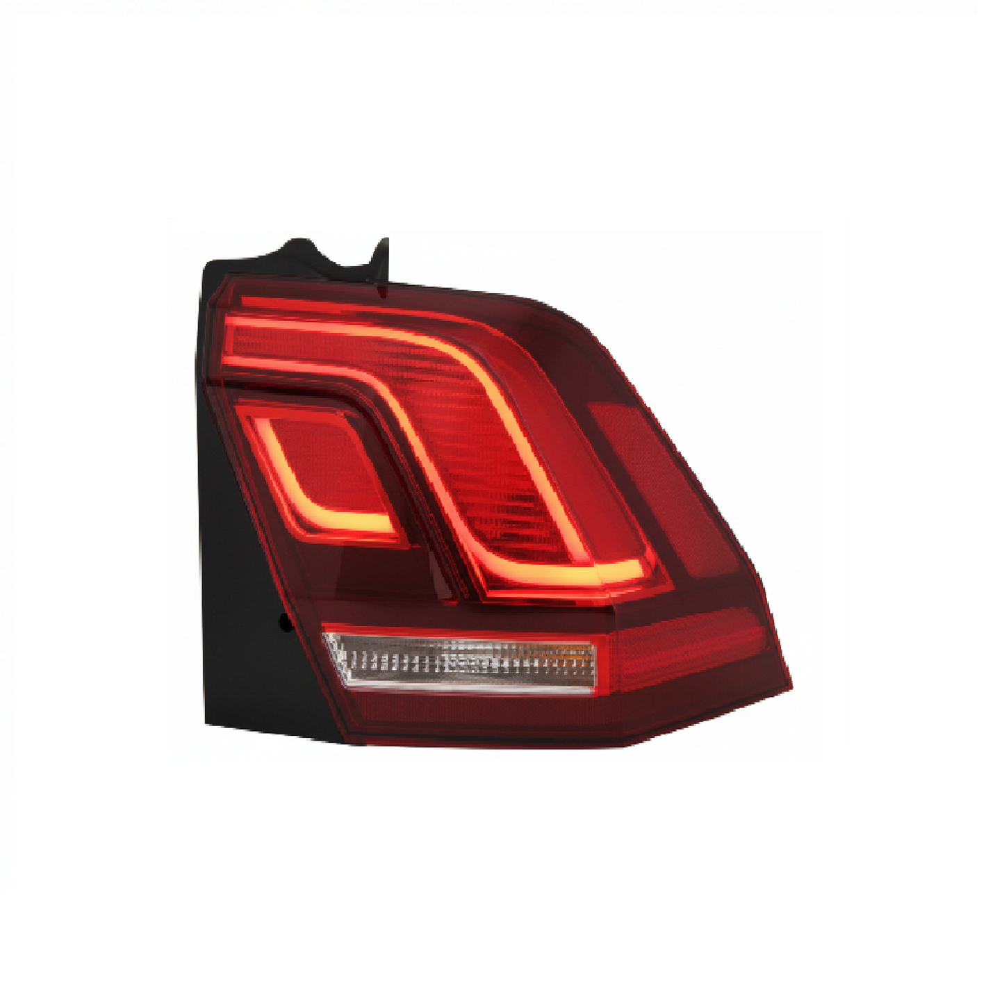 DEPO - TAIL LAMP FOR Volkswagen Tiguan LED ECE, RH 2021 - TILL DATE