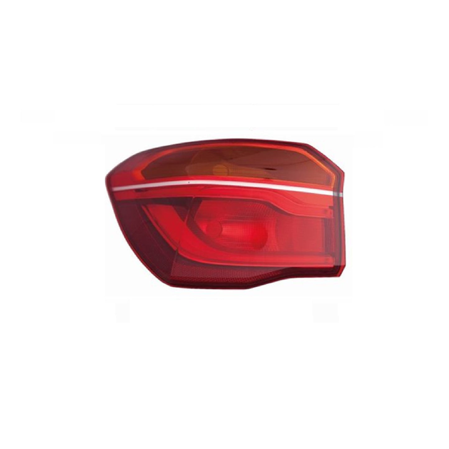 DEPO - TAIL LAMP FOR BMW X1(F48) 2015 ONWARDS LH (LED)