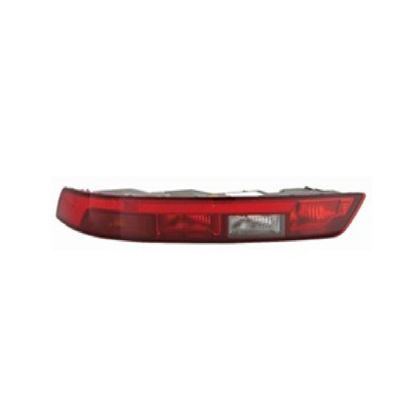 DEPO - REAR BUMPER LAMP FOR AUDI Q5 2013 - 2017 LH