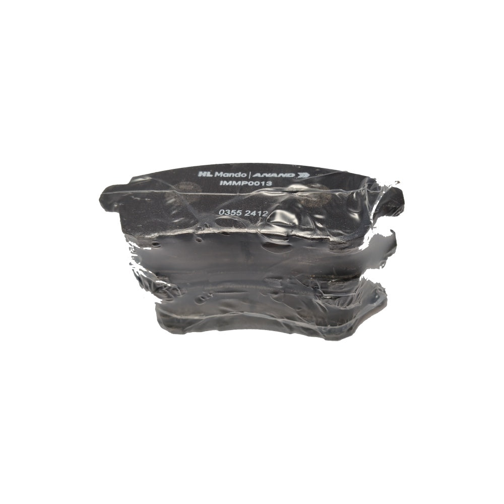Maruti Suzuki Ertiga (1St Gen) Front Brake Pad (2012 - 2018) | HL Mando