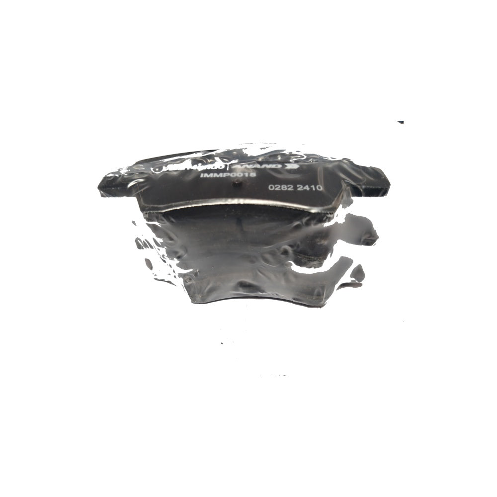 Maruti Suzuki Ignis 1.2L P Front Brake Pad (2017 - Till Date) | HL Mando