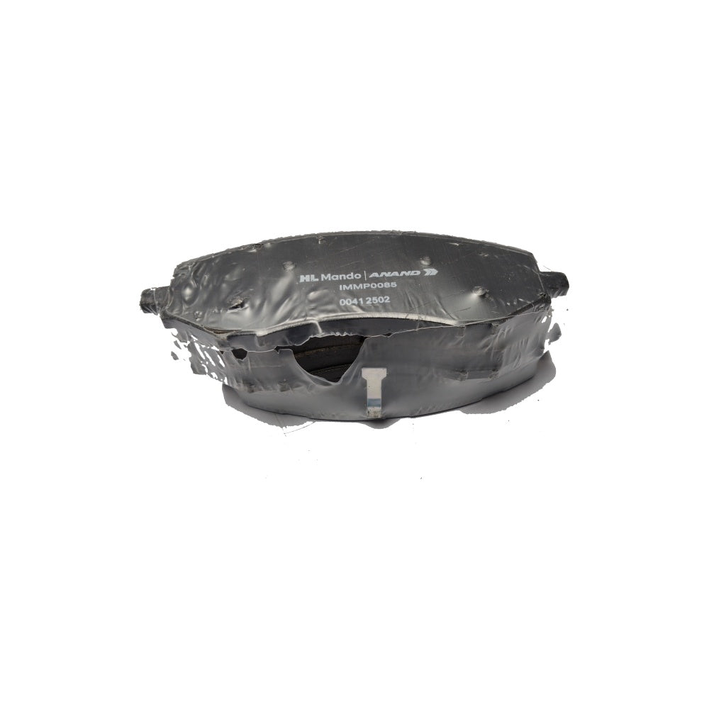 Mahindra Scorpio S11 Front Brake Pad (2017 - Till Date) | HL Mando