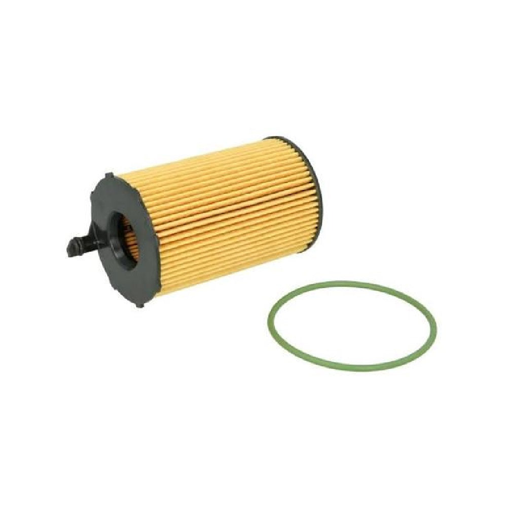 AUDI A4 B8 (8K2) | A4 / S4 3.0 TDI QUATTRO OIL FILTER (2008 - 2016) | MAHLE