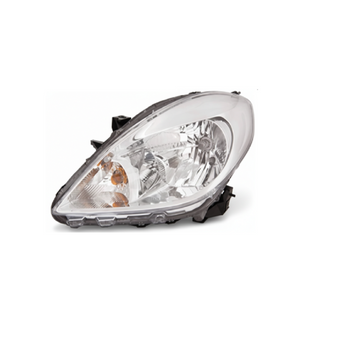 compare product DEPO - HEAD LAMP FOR Nissan Sunny Type-1 2011 - 2014 H4 LH