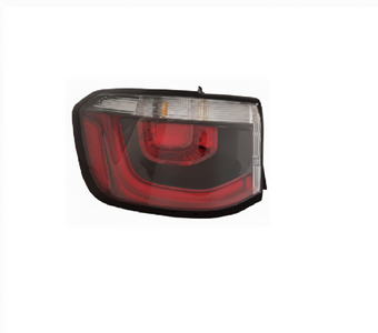 compare product DEPO - TAIL LAMP FOR Jeep Compass Longitude TYPE-1 2017 - 2020 LED RH