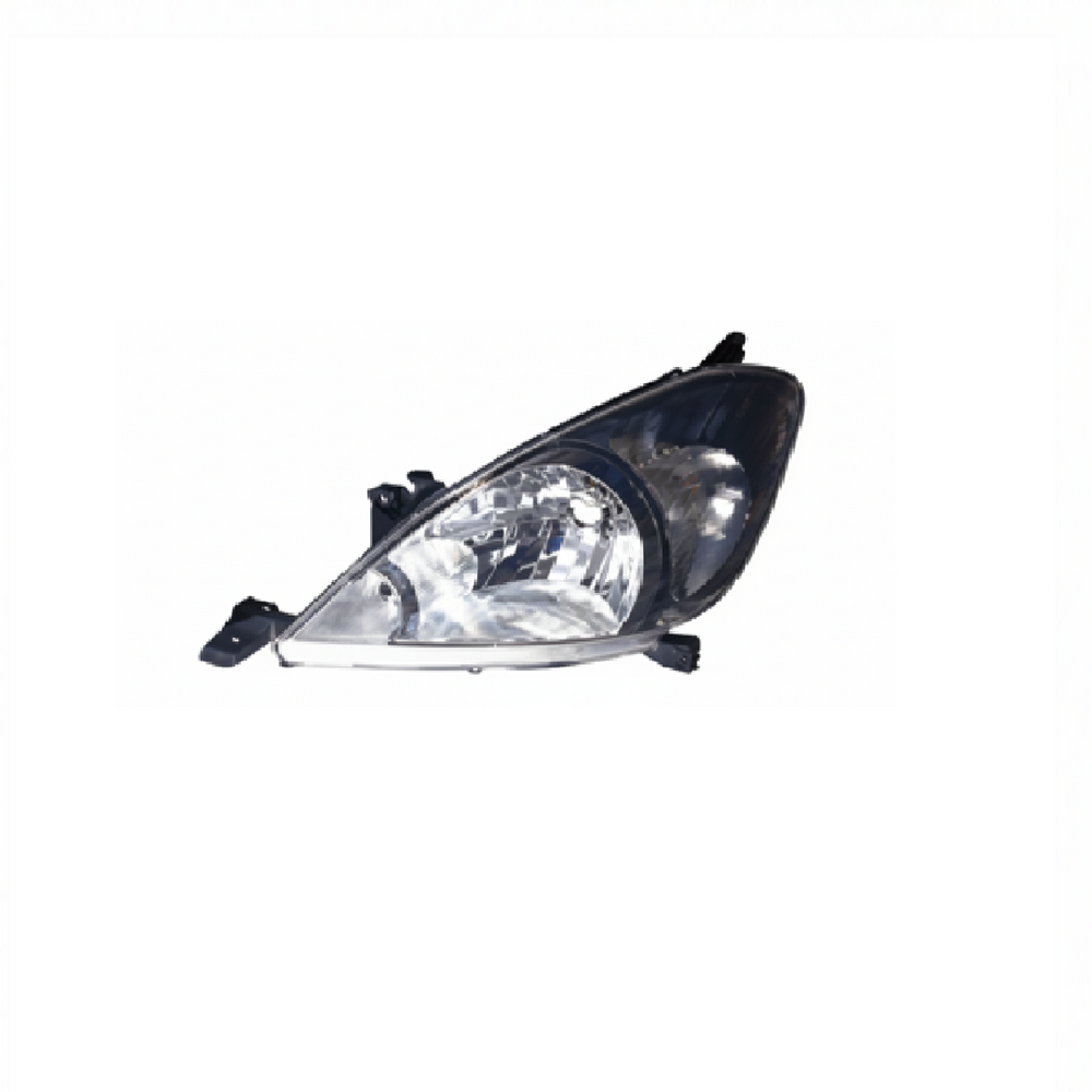 DEPO - HEAD LAMP FOR Toyota Innova Type - 1 & 2 2005 - 2011 H4, LH