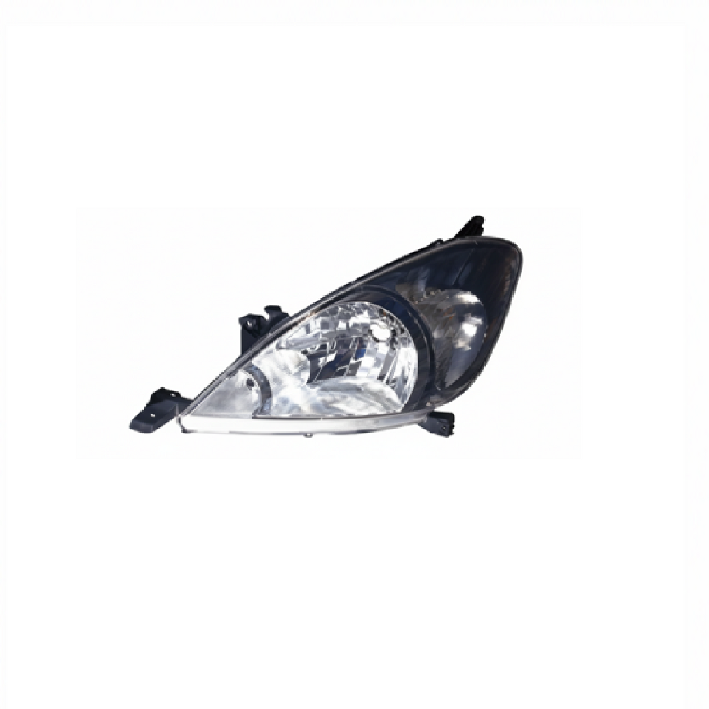 DEPO - HEAD LAMP FOR Toyota Innova Type - 1 & 2 2005 - 2011 H4, LH