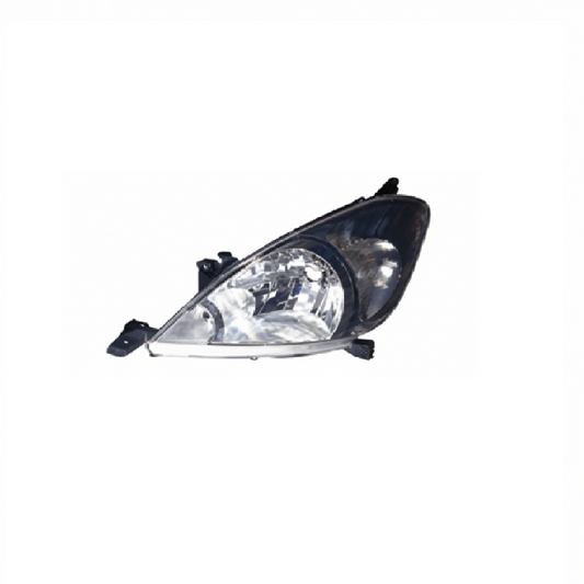 DEPO - HEAD LAMP FOR Toyota Innova Type - 1 & 2 2005 - 2011 H4, LH