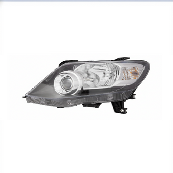 compare product DEPO - HEAD LAMP FOR Toyota Fortuner Type-2 HID 2012 - 2015 D4S+HB3, LH