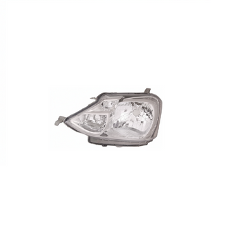 compare product DEPO - HEAD LAMP FOR Toyota Etios Type-2 2016 - 2019, RH