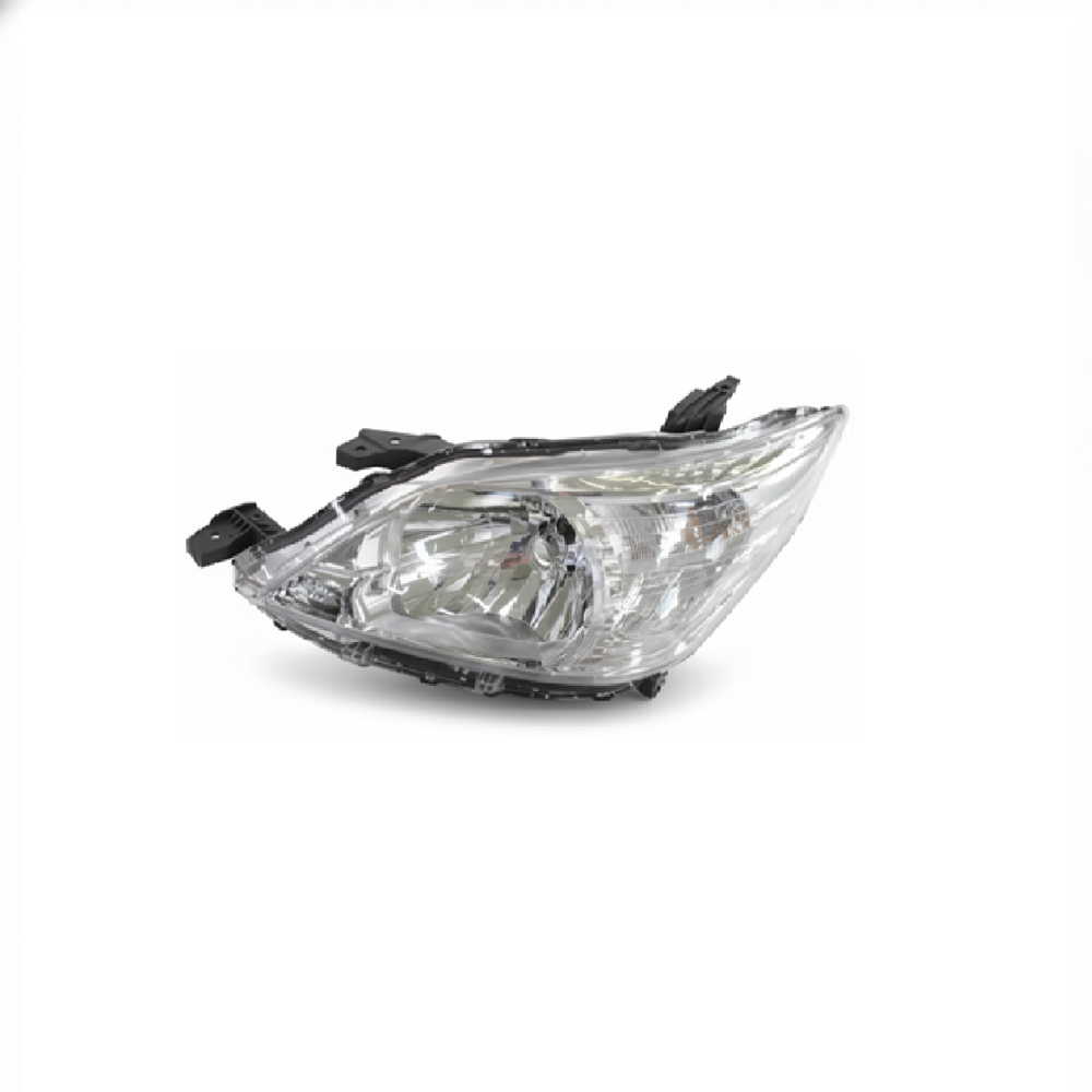DEPO - HEAD LAMP FOR Toyota Innova Type - 3 & 4 2012 - 2015 H4, RH
