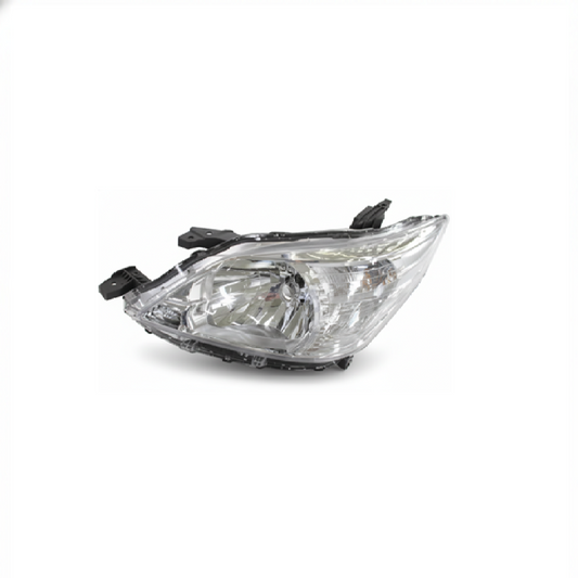 DEPO - HEAD LAMP FOR Toyota Innova Type - 3 & 4 2012 - 2015 H4, LH