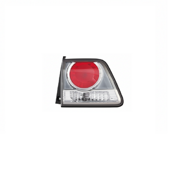compare product DEPO - BACK UP LAMP FOR Toyota Fortuner Type-2 Chrome 2012 - 2016, LH