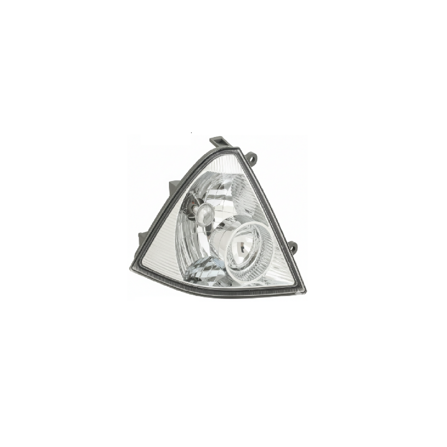 DEPO - CORNER LAMP FOR Toyota Innova Crysta 2016 - 2023, RH
