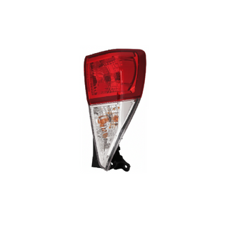 compare product DEPO - TAIL LAMP FOR Toyota Innova Crysta 2016 - 2023, RH