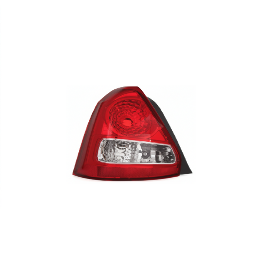 DEPO - TAIL LAMP FOR Toyota Etios Type-1 2011 - 2016, LH