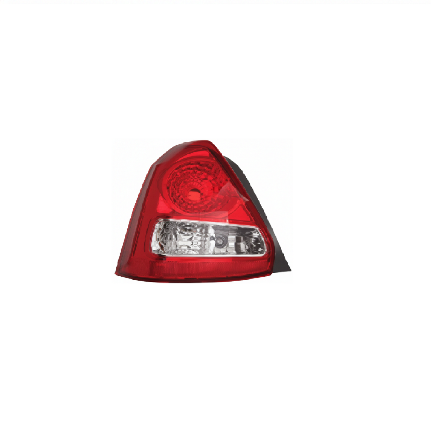 DEPO - TAIL LAMP FOR Toyota Etios Type-1 2011 - 2016, RH
