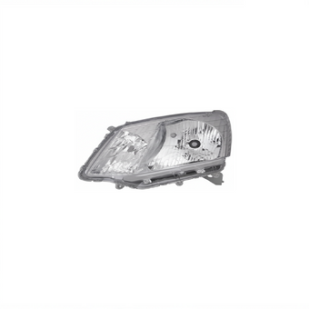 compare product DEPO - HEAD LAMP FOR Isuzu D-Max V-Cross Type-1 2016 - 2019 H4, RH