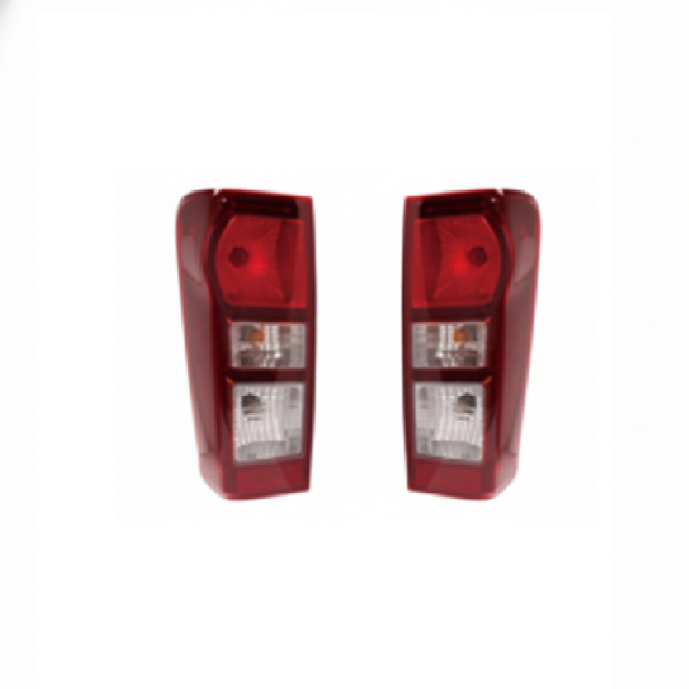 DEPO - TAIL LAMP FOR Isuzu D-Max V-Cross TYPE-1 2016 - 2019 LH