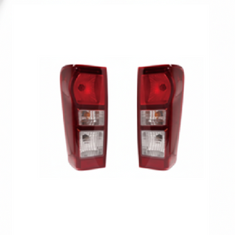 compare product DEPO - TAIL LAMP FOR Isuzu D-Max V-Cross TYPE-1 2016 - 2019 LH