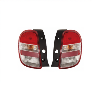 compare product DEPO - TAIL LAMP FOR Nissan Micra Type-1 2011 - 2013 RH