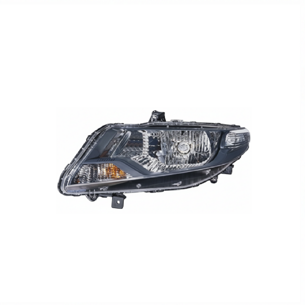 DEPO - HEAD LAMP FOR HONDS CITY T-5 (IVTEC) 2008-2010 RH