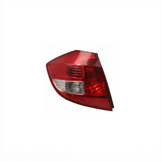 DEPO - TAIL LAMP FOR HONDA JAZZ T-1 2007-2008 LH