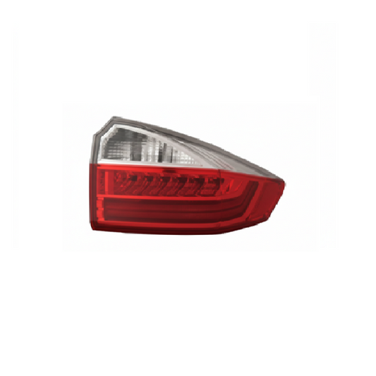 DEPO - TAIL LAMP FOR HONDA CITY T-8 LED 2014-2019 LH