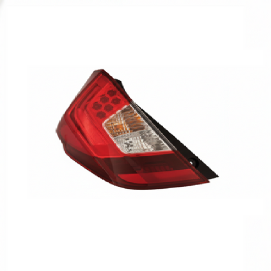 DEPO - TAIL LAMP FOR HONDA JAZZ T-3 LED TYPE 2015-2022 LH