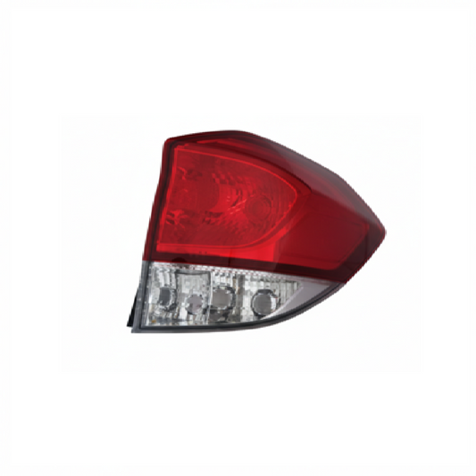 DEPO - TAIL LAMP FOR MOBILIO 2014-2017 LH