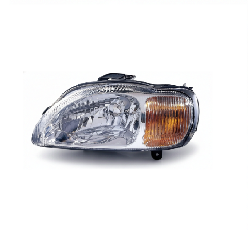 DEPO - HEAD LAMP FOR Suzuki Baleno Old 1999 - 2006 H4, RH