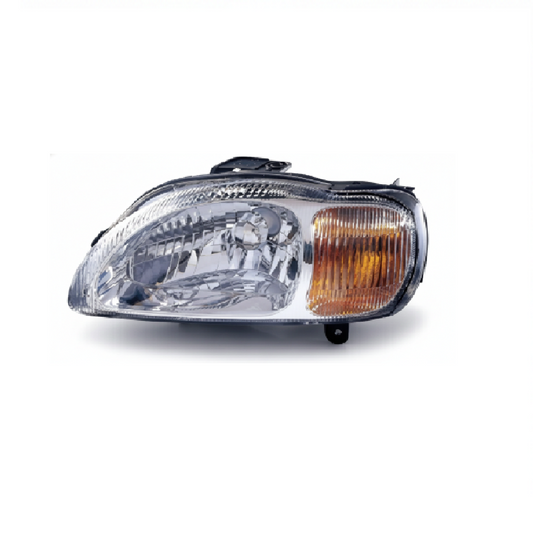 DEPO - HEAD LAMP FOR Suzuki Baleno Old 1999 - 2006 H4, RH
