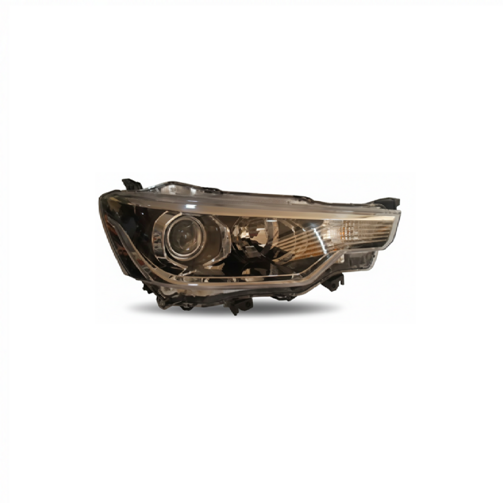 DEPO - HEAD LAMP FOR Suzuki Ertiga Type-3 2018 - 2022, LH