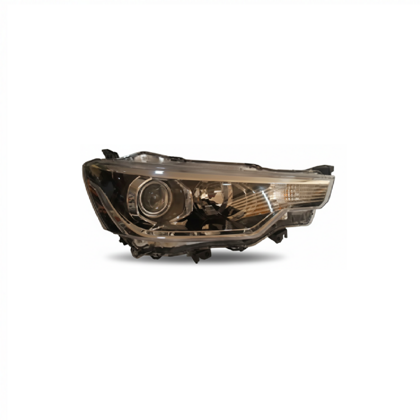 DEPO - HEAD LAMP FOR Suzuki Ertiga Type-3 2018 - 2022, LH