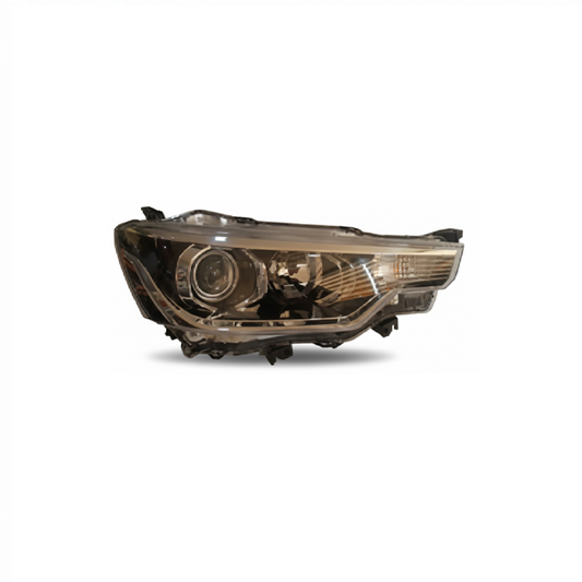 DEPO - HEAD LAMP FOR Suzuki Ertiga Type-3 2018 - 2022, LH