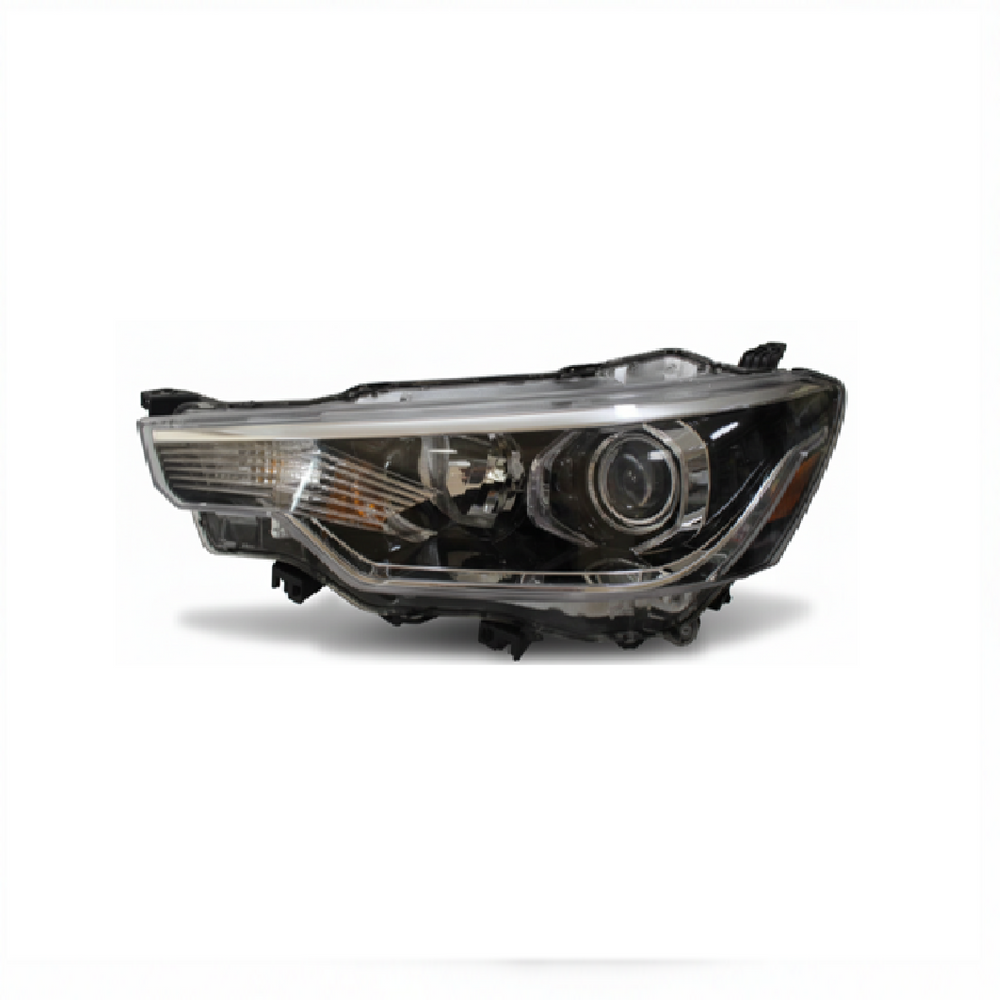 DEPO - HEAD LAMP FOR Suzuki Ertiga Type-3 2018 - 2022, RH