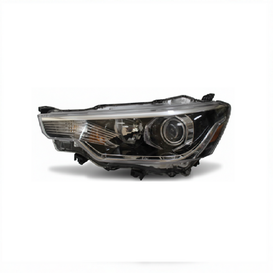 DEPO - HEAD LAMP FOR Suzuki Ertiga Type-3 2018 - 2022, RH