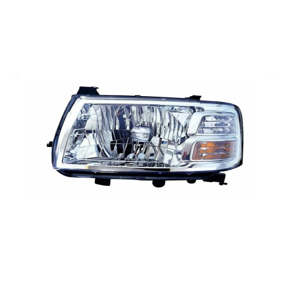 DEPO - HEAD LAMP FOR FORD ENDEAVOUR T-2 2006-2009 RH