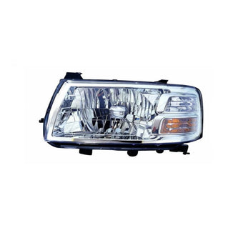 compare product DEPO - HEAD LAMP FOR FORD ENDEAVOUR T-2 2006-2009 RH