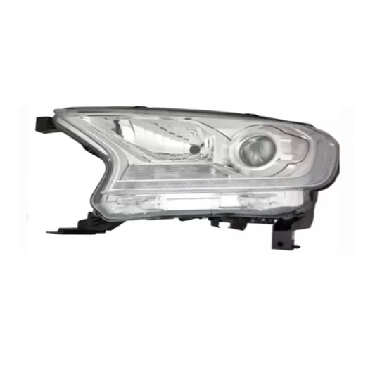 DEPO - HEAD LAMP FOR FORD ENDEAVOUR T-4 (PROJECTOR TYPE) 2015-2019 LH