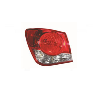 compare product DEPO - TAIL LAMP FOR CHEVROLET CRUZE 2012 RH