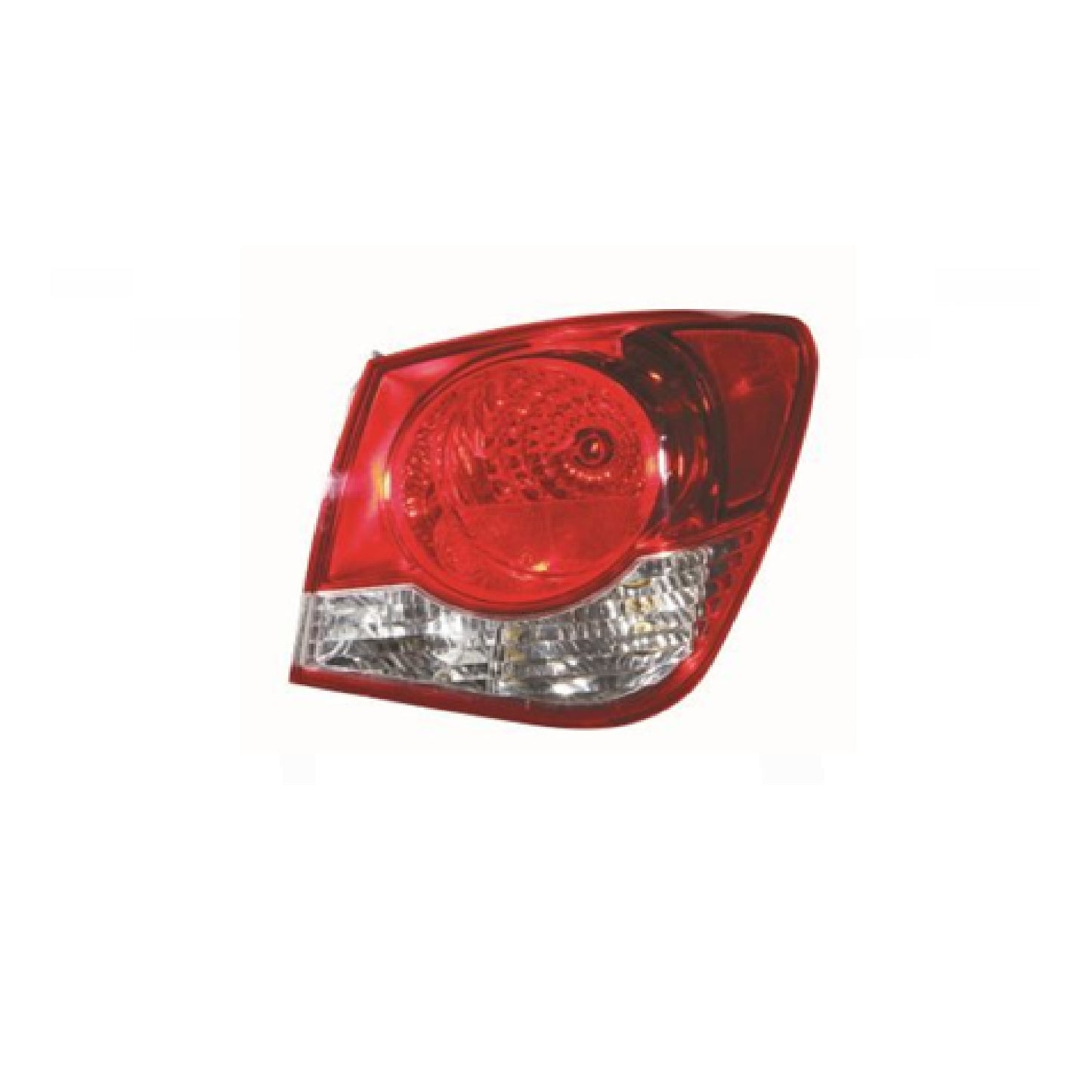 DEPO - TAIL LAMP FOR CHEVROLET CRUZE 2012 LH