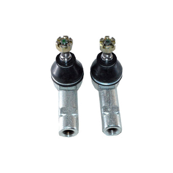 compare product HYUNDAI SANTRO (1st & 2nd Gen.) FRONT OUTER TIE ROD END SET OF 2 LEFT / RIGHT (1998 - 2014) | STARKE