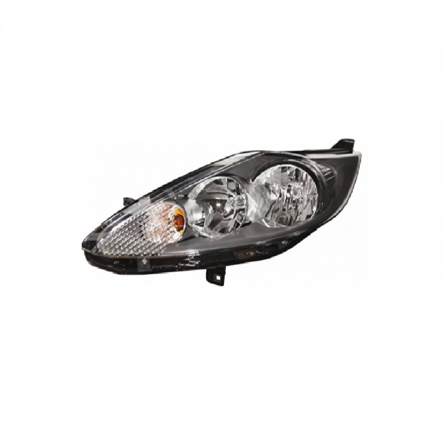 DEPO - HEAD LAMP FOR FORD FIESTA T-3 2009-2015 RH
